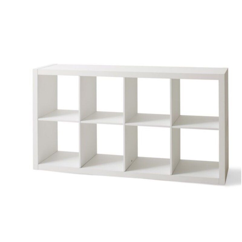 Langeloth Cube Bookcase thumbnail 2