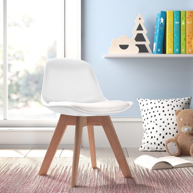 Alcalde Kids Activity Chair thumbnail 3