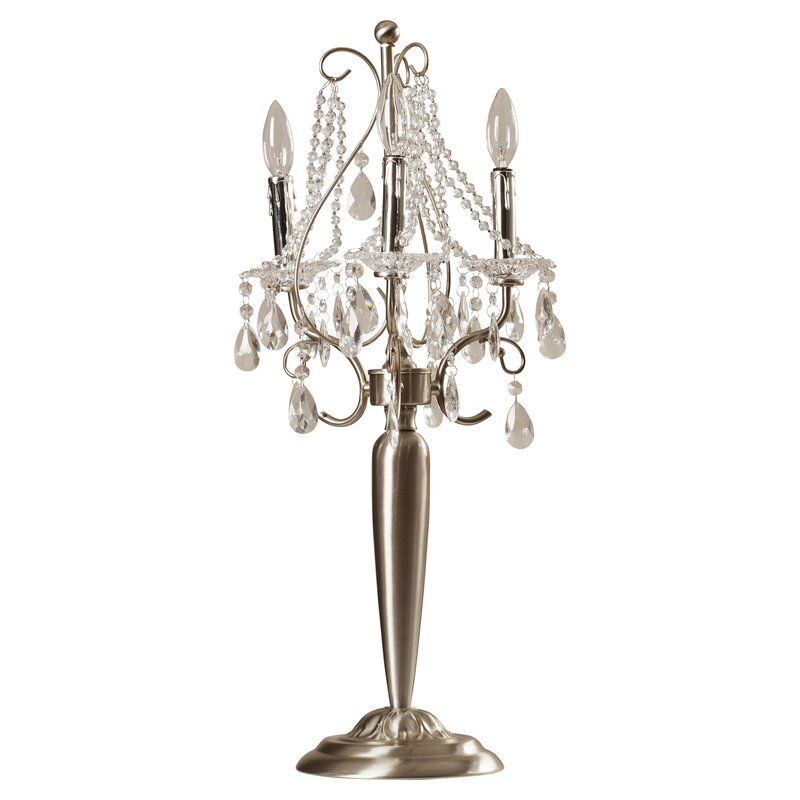 Shamus Table Lamp thumbnail 2