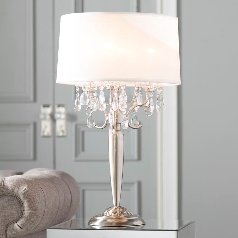 Shamus Table Lamp thumbnail 3