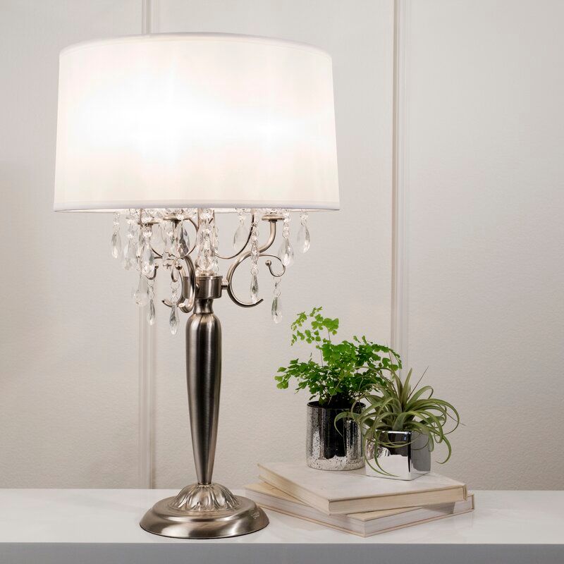 Shamus Table Lamp thumbnail 4