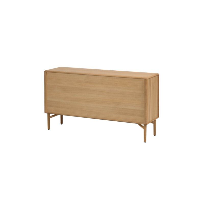 Lenon 61'' Wide 3 Drawer Sideboard thumbnail 13