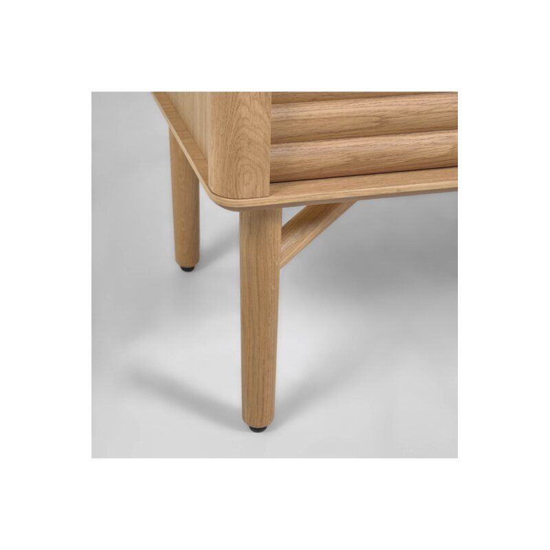 Lenon 61'' Wide 3 Drawer Sideboard thumbnail 7
