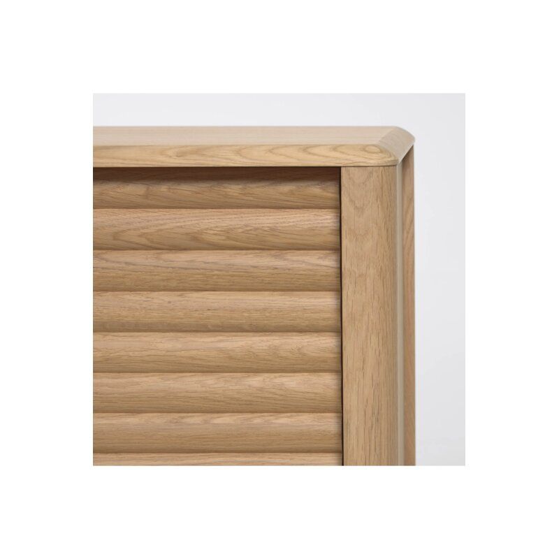 Lenon 61'' Wide 3 Drawer Sideboard thumbnail 8