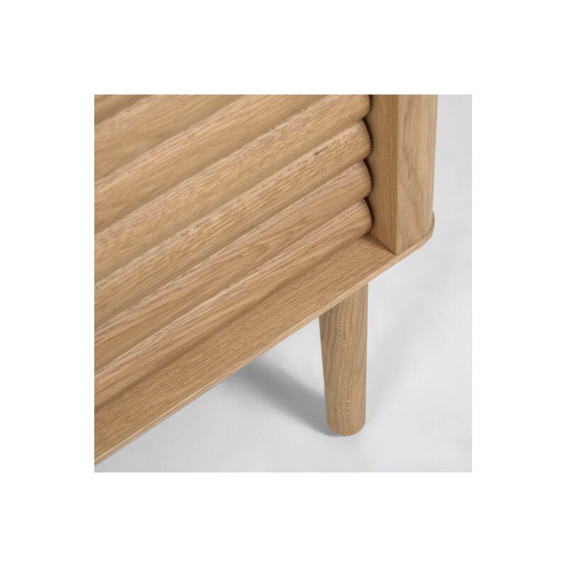 Lenon 61'' Wide 3 Drawer Sideboard thumbnail 9