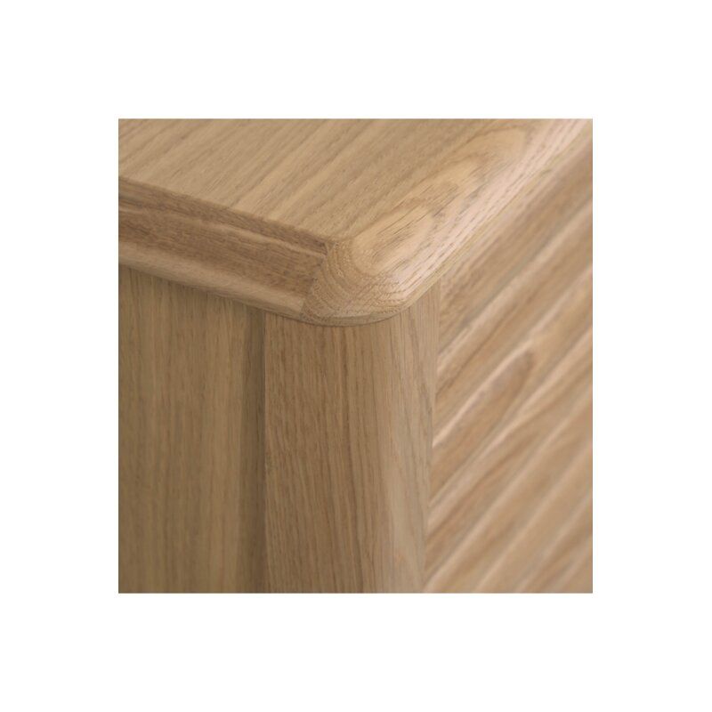 Lenon 61'' Wide 3 Drawer Sideboard thumbnail 11