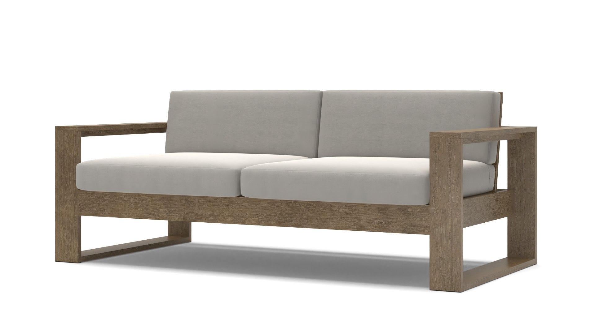 Portside Outdoor Sofa thumbnail 3