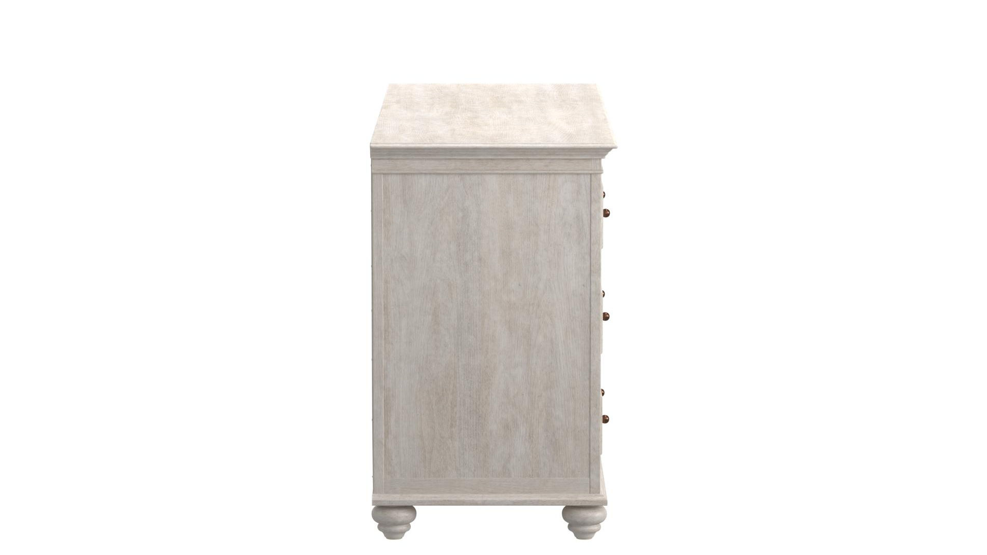 Chelsea 6 Drawer Wide Dresser thumbnail 4