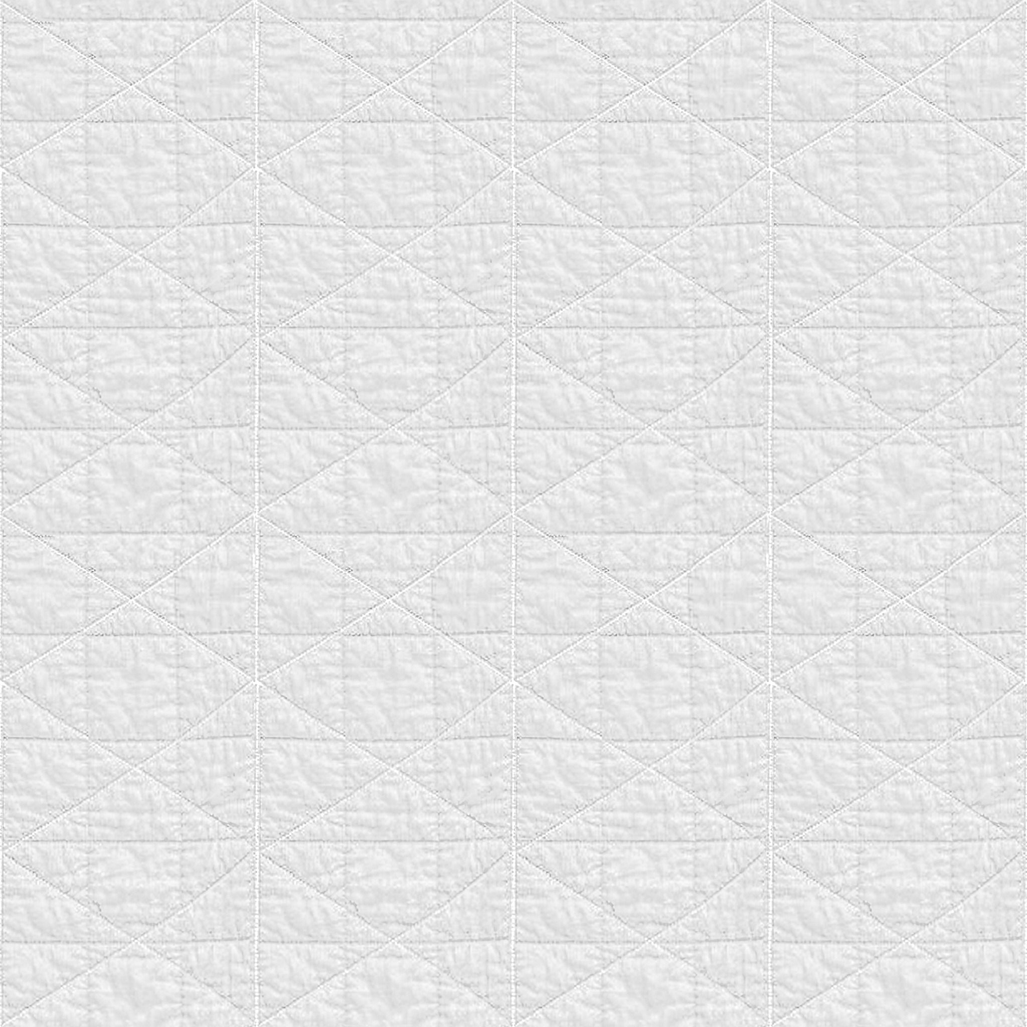Belgian Flax Linen Diamond Sham Without Insert 26"x20" thumbnail 4