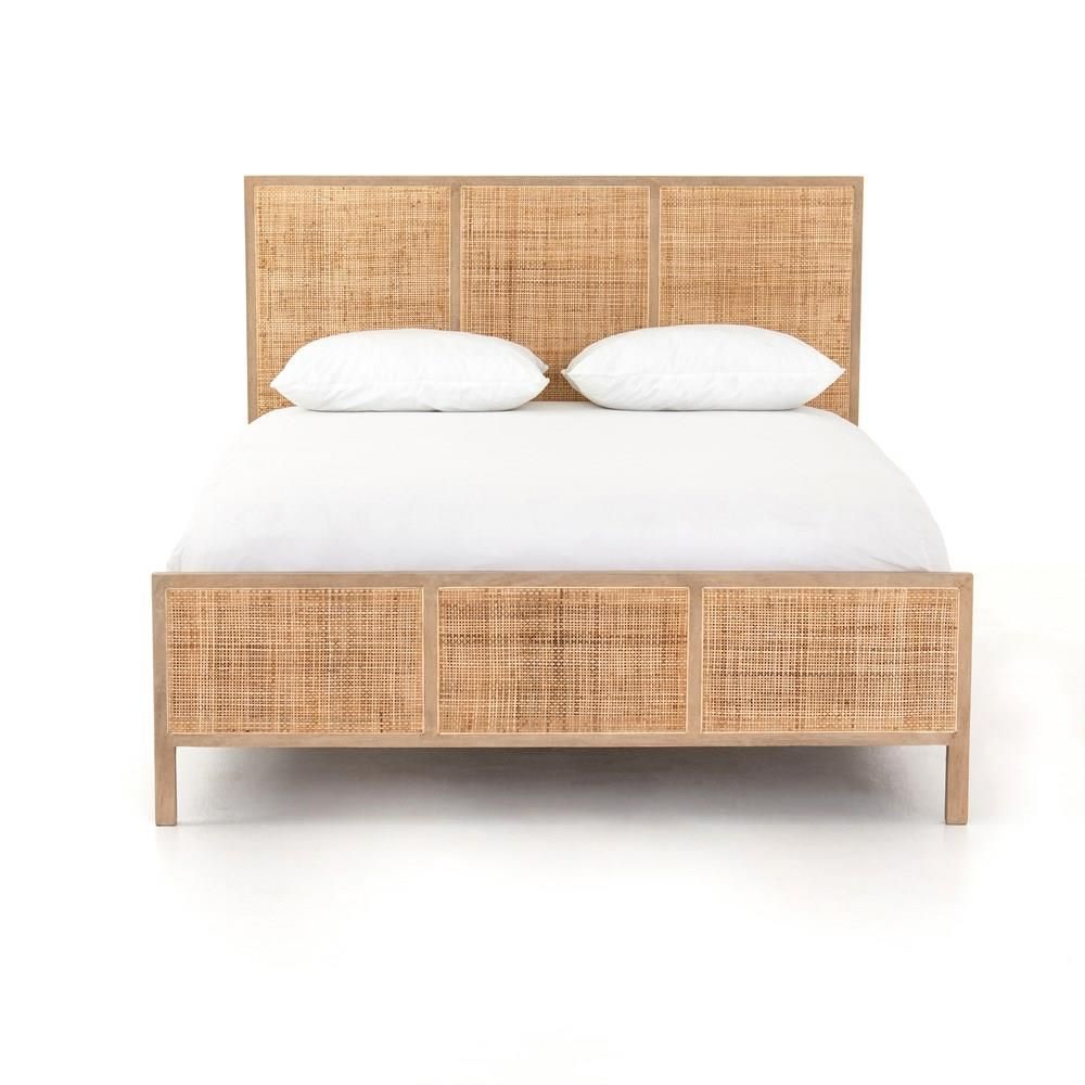 Rhian Coastal Bed King thumbnail 3