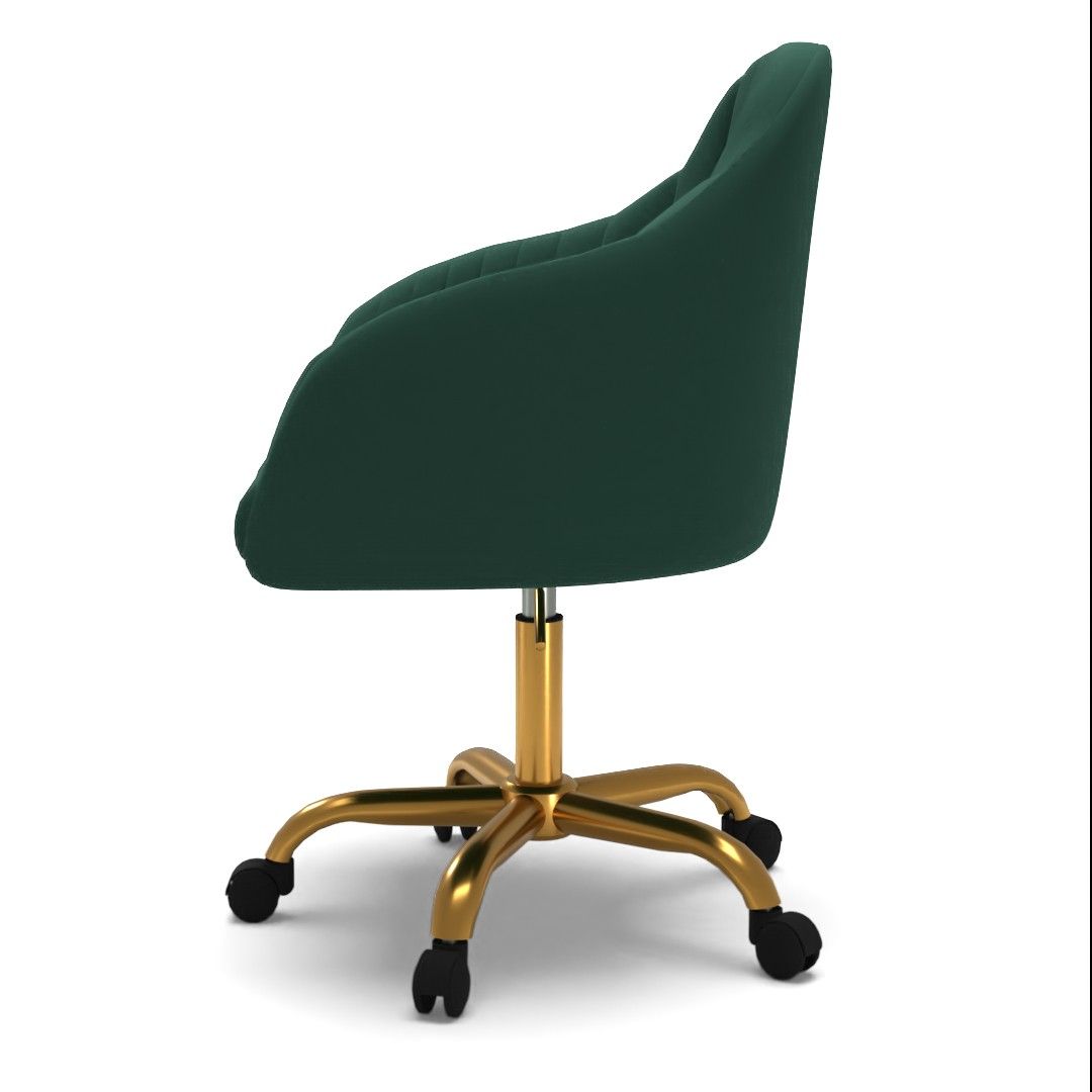 Adan Task Chair thumbnail 2