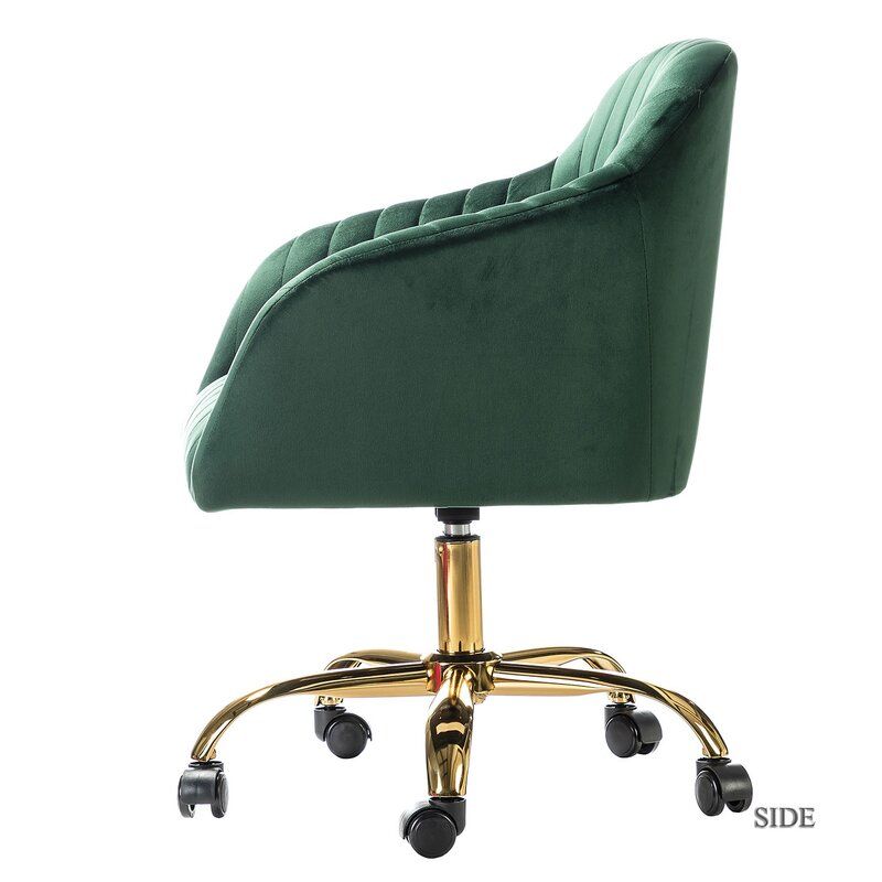 Adan Task Chair thumbnail 3