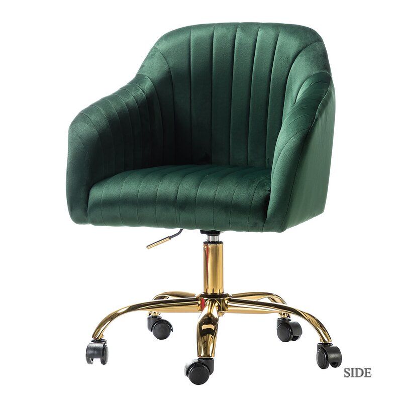 Adan Task Chair thumbnail 4