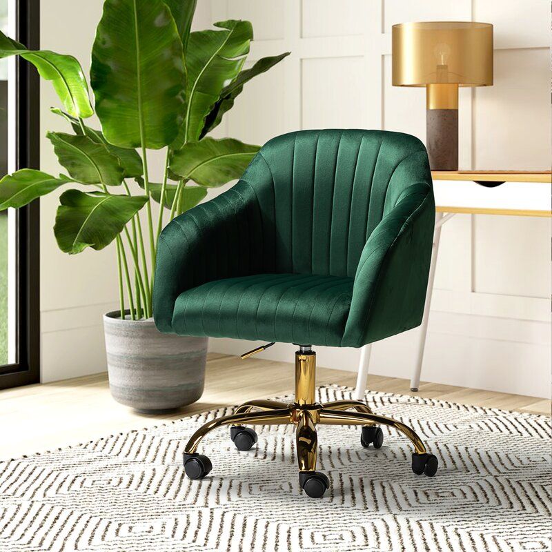 Adan Task Chair thumbnail 5