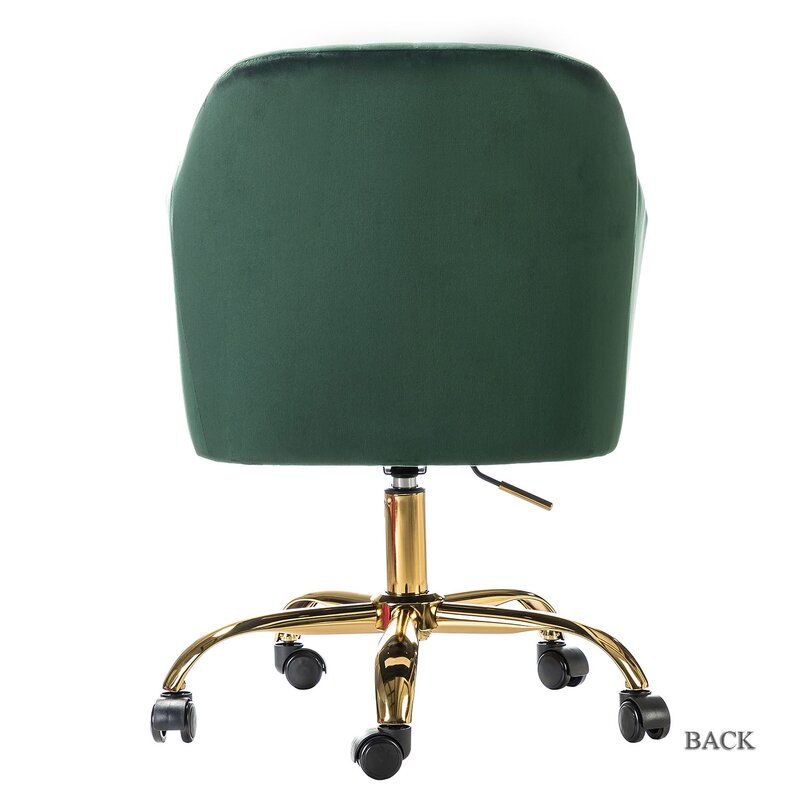 Adan Task Chair thumbnail 6