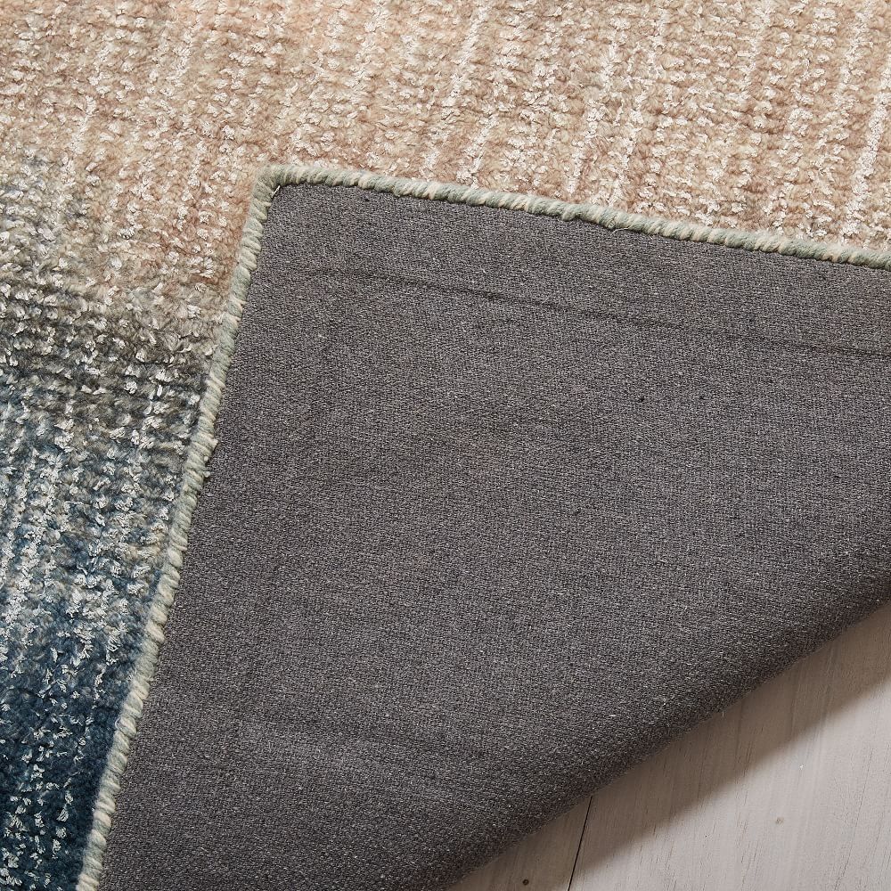 Sunset Lake Rug-5'x8' thumbnail 4