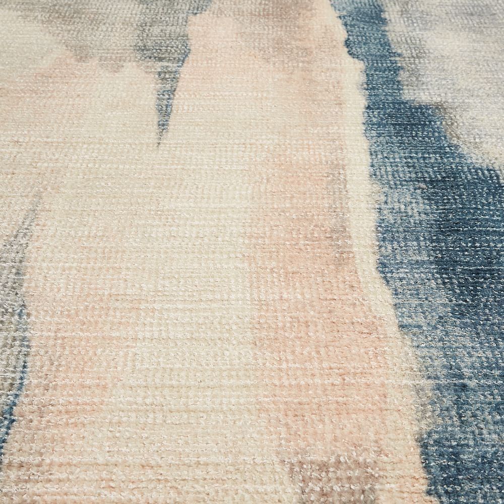 Sunset Lake Rug-5'x8' thumbnail 5