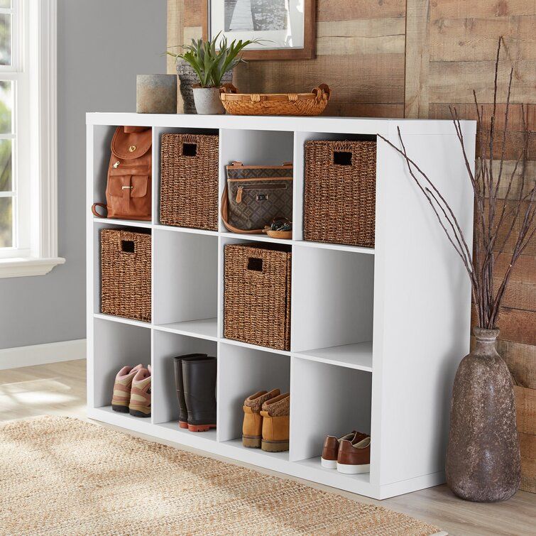 Cube Bookcase thumbnail 3