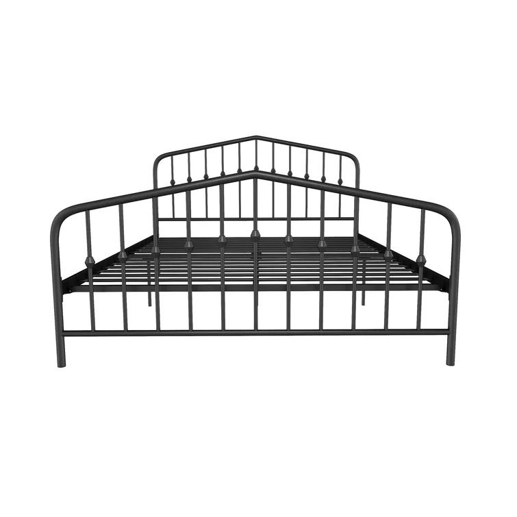 Bushwick Platform Bed-Queen thumbnail 3