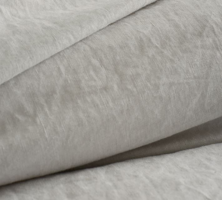 Belgian Flax Linen Duvet Cover-Queen thumbnail 2