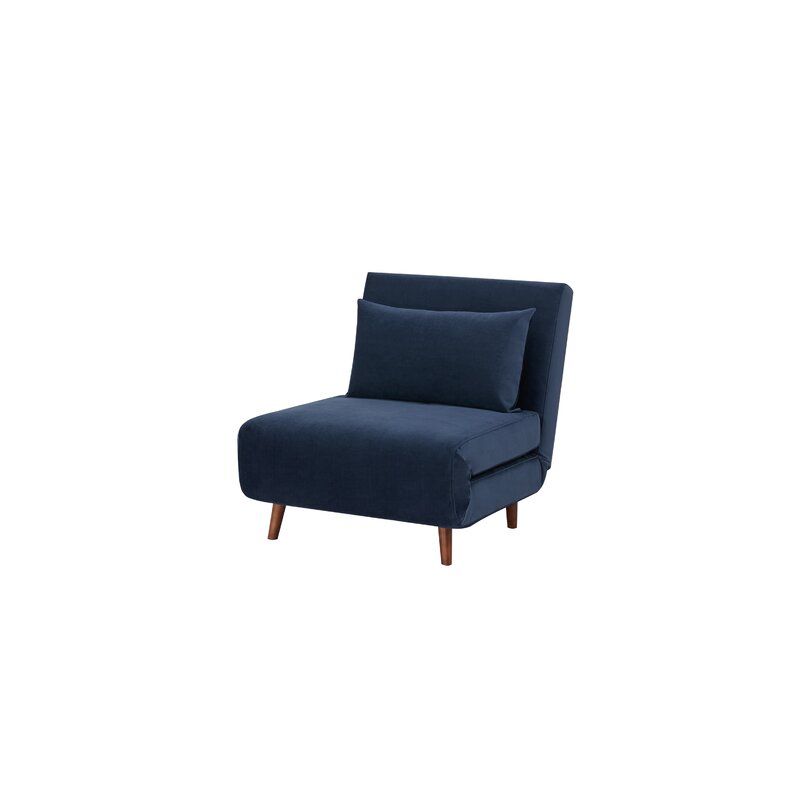 Bolen Convertible Chair thumbnail 2
