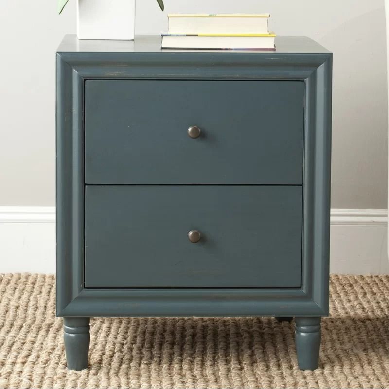 Sadie Drawer Nightstand thumbnail 3