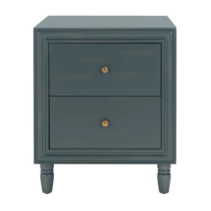 Sadie Drawer Nightstand thumbnail 4