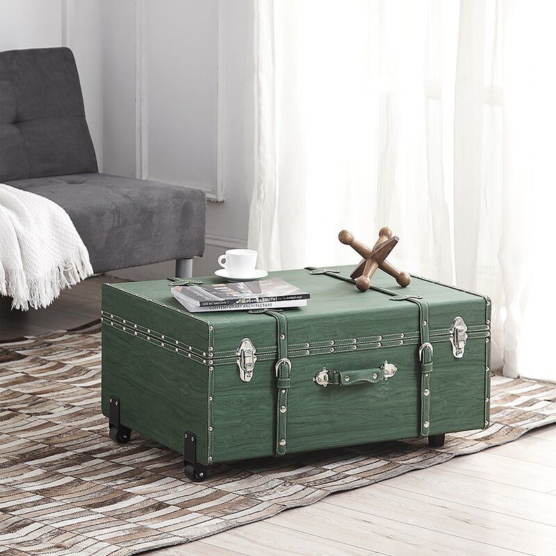 Loughran Accent Trunk thumbnail 4