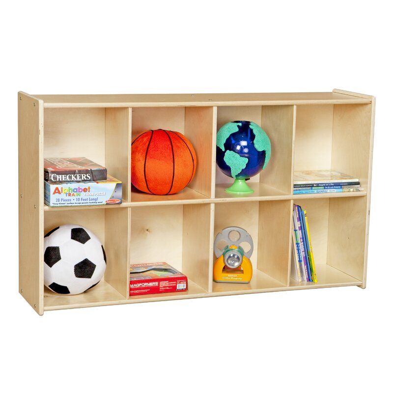 Contender Knapsack 8 Compartment Cubby thumbnail 2