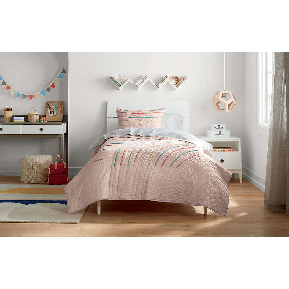 Origami White Wall Shelf thumbnail 7