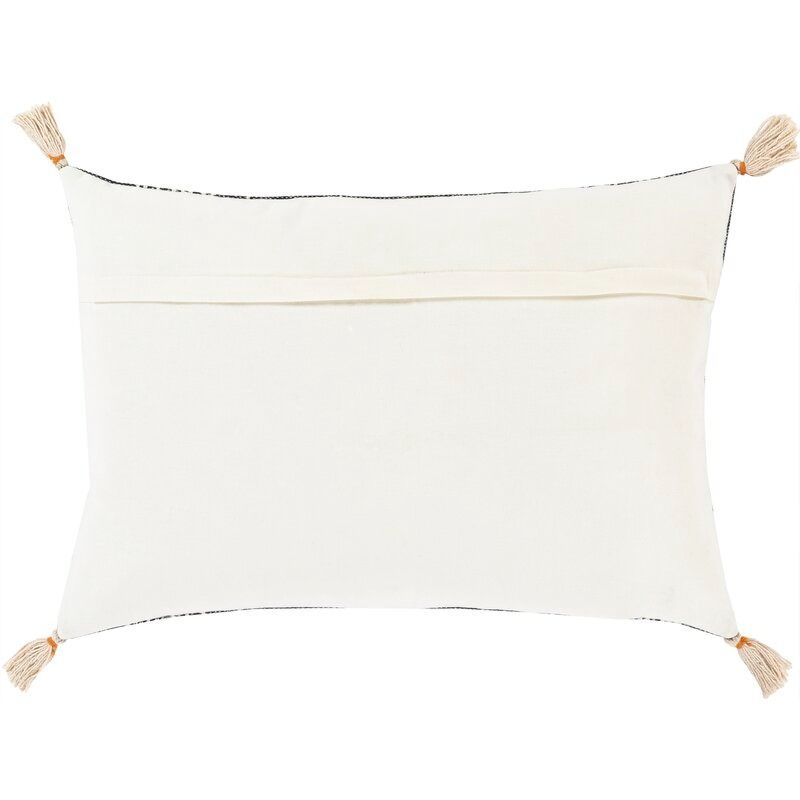 Alinn Lumbar Pillow Cover No Insert-24"x16" thumbnail 3