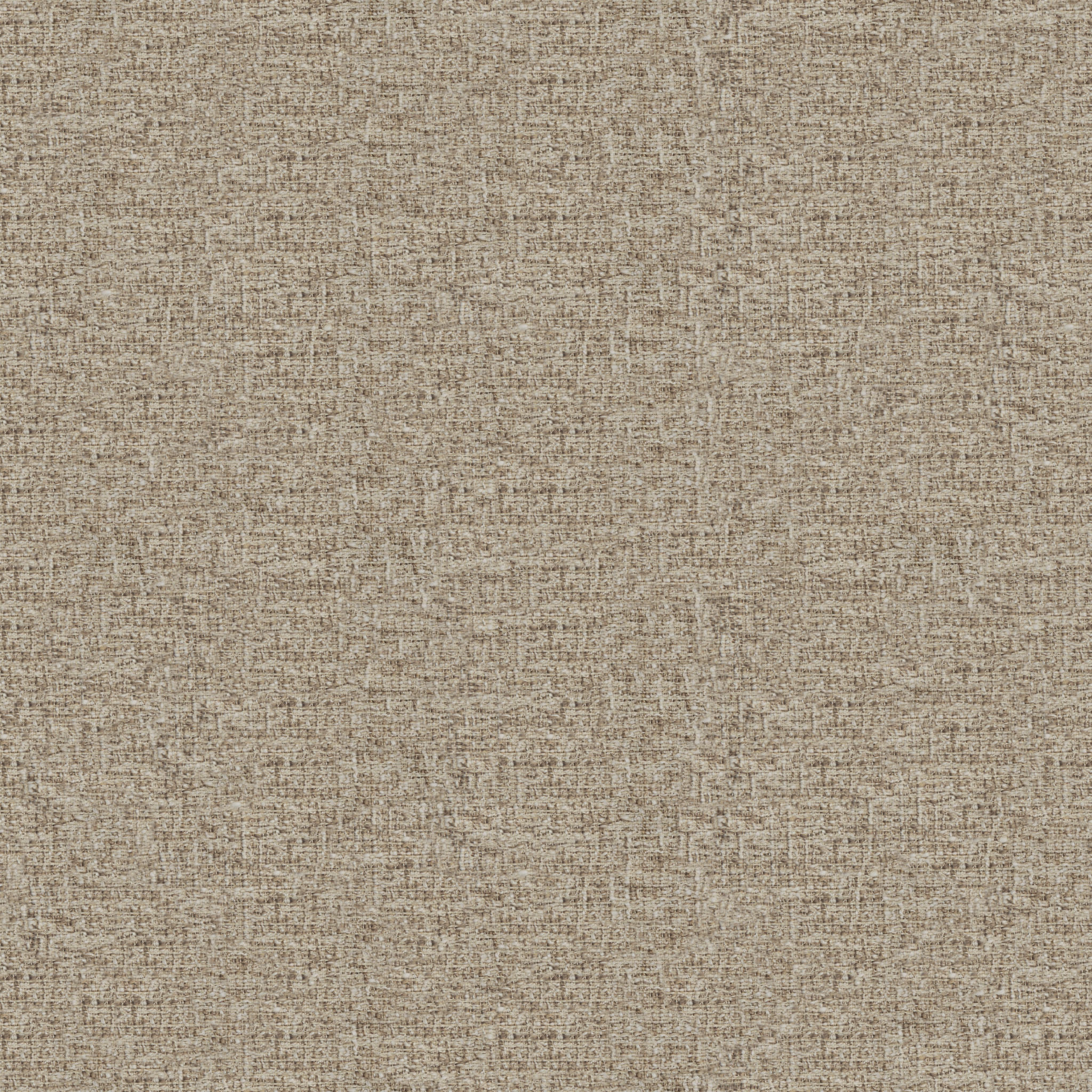 Latte Edgar Lounge Chair in Flax thumbnail 5