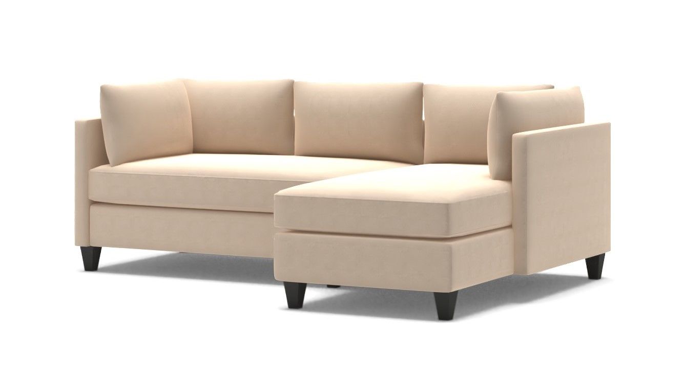 109 Wide Sofa and Chaise thumbnail 3