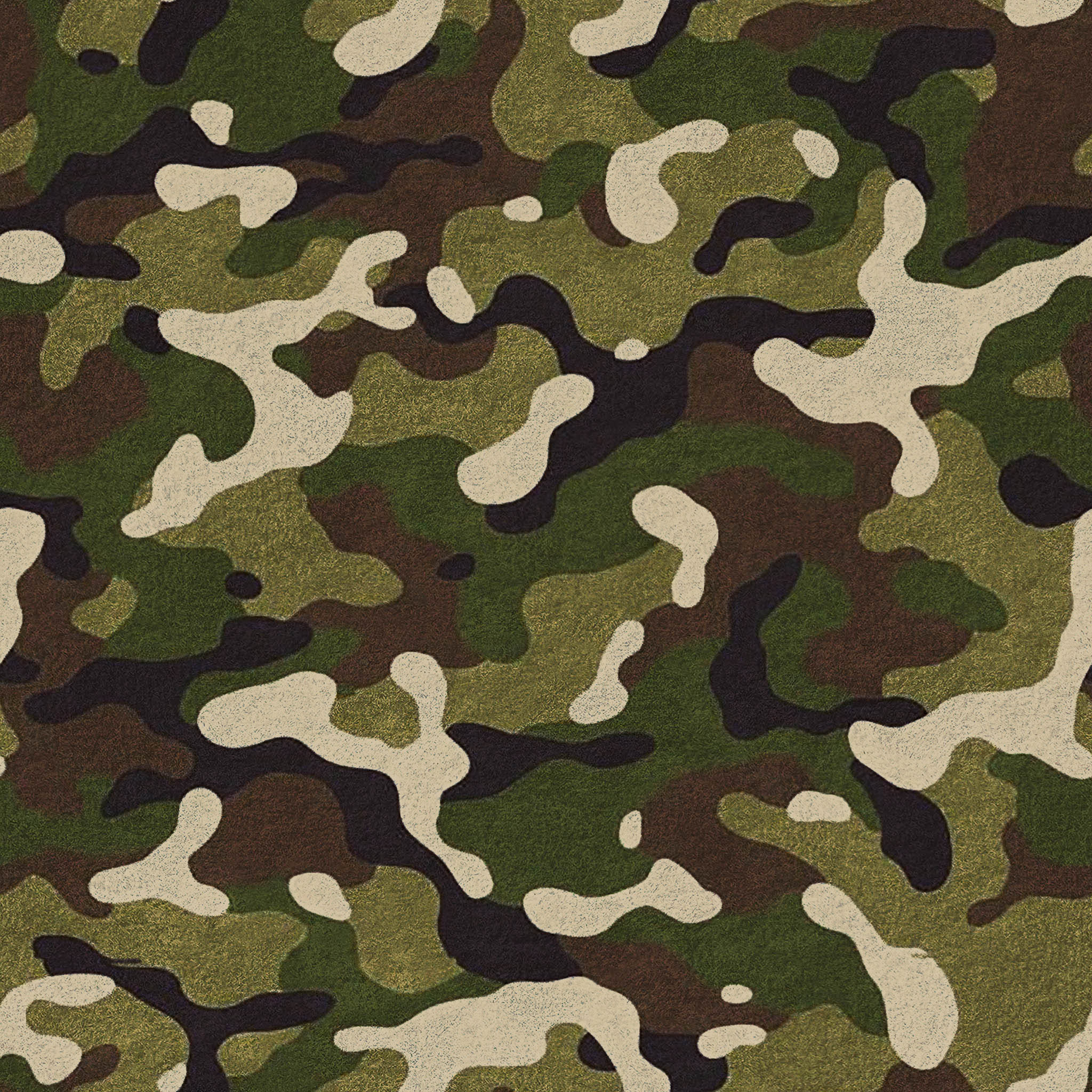 Camo Pup Blanket Bone Bundle thumbnail 5