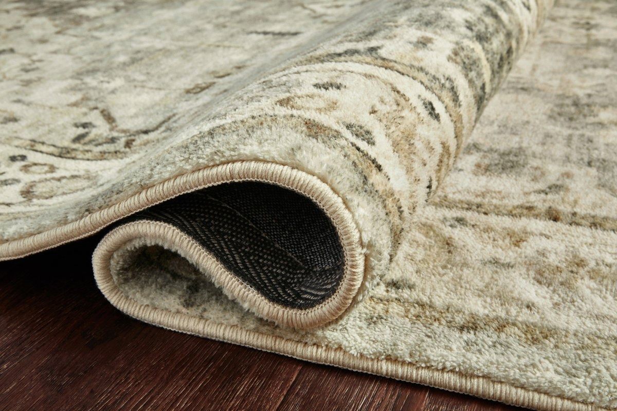 Rosette Area Rug 7'6" x 9'6" thumbnail 5