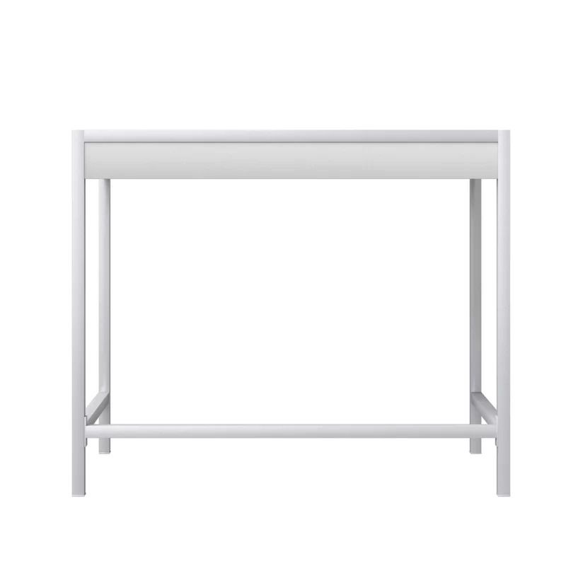 Ellett Glass Desk thumbnail 4