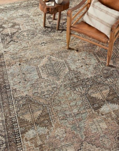 Billie Bil 03 Area Rug-10'x14' thumbnail 4
