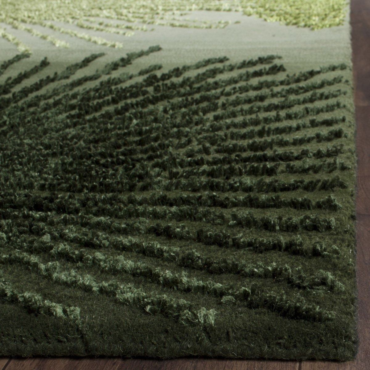 Soho II Soh 712 Area Rug-7'6"x9'6" thumbnail 6