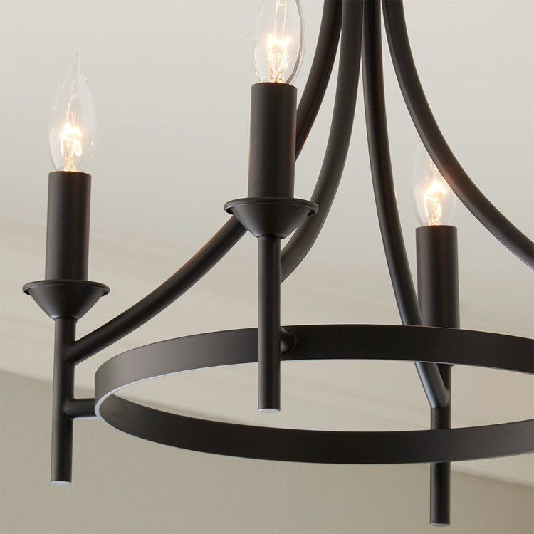 Sabrina Convertible Ceiling Light thumbnail 4