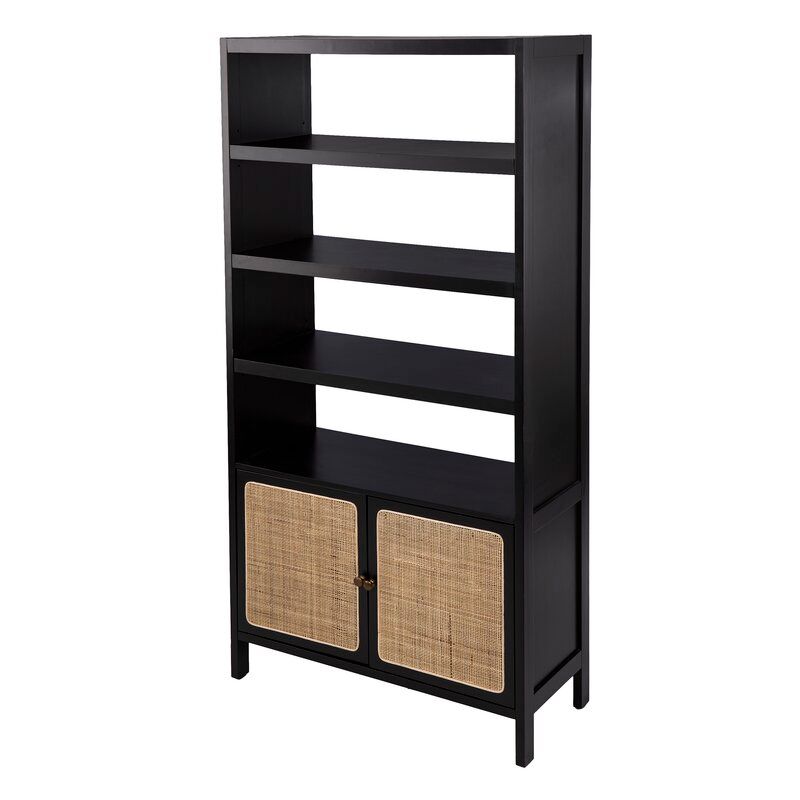 Shaelyn Standard Bookcase thumbnail 2