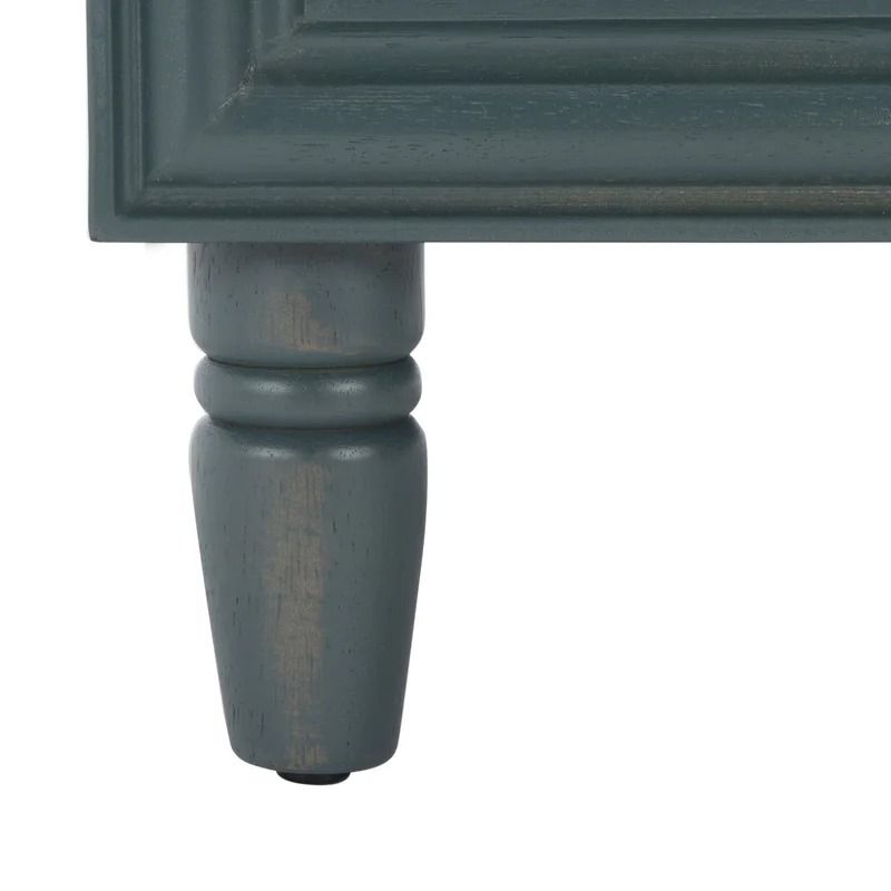 Sadie 26'' Tall 2 - Drawer Nightstand thumbnail 5