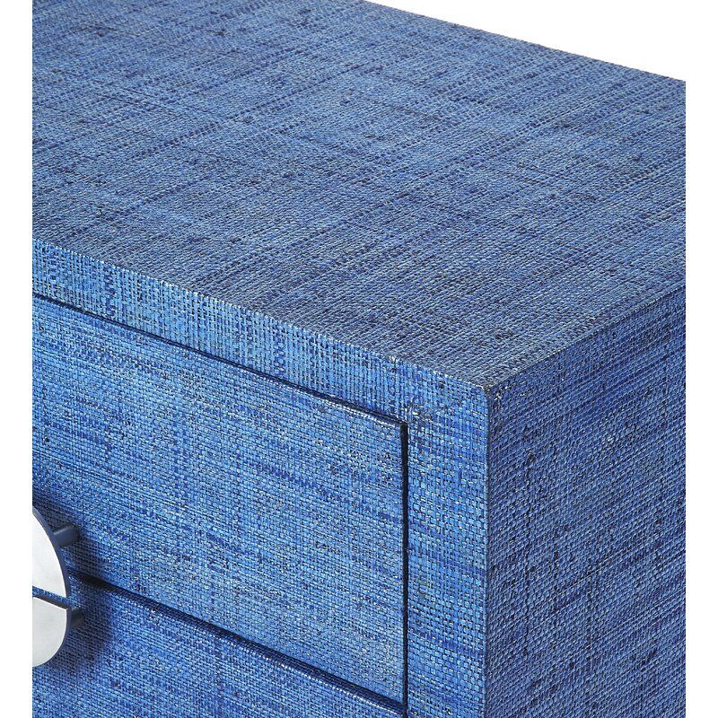 Steinber 32" Tall 4-Drawer Bachelor's Chest thumbnail 7