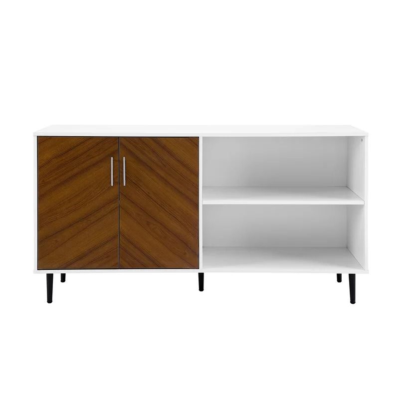 Keiko TV Stand for TVs up to 65" thumbnail 3
