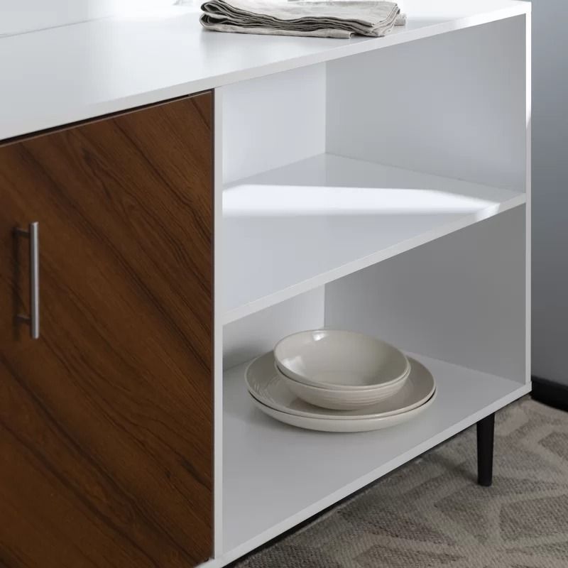 Keiko TV Stand for TVs up to 65" thumbnail 6
