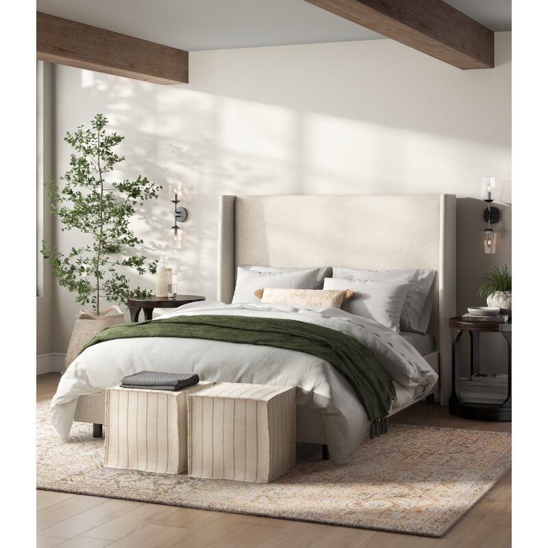 Ally Floral Gold Area Rug 10'x14' thumbnail 5