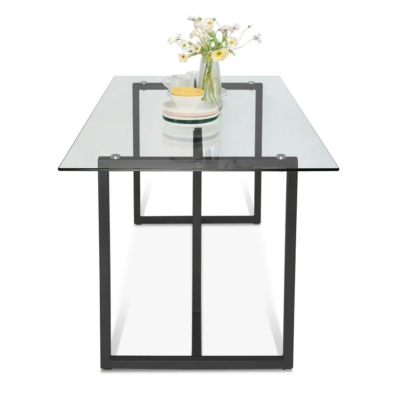 Amalda Dining Table thumbnail 3