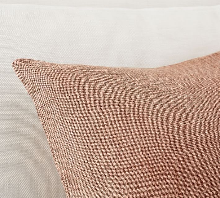 Belgian Linen Pillow thumbnail 3
