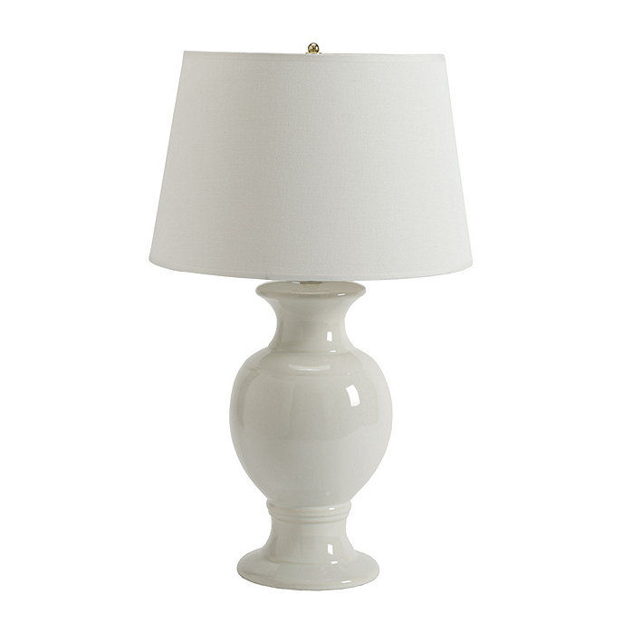 Suzanne Kasler Chapelle Urn Table Lamp thumbnail 2