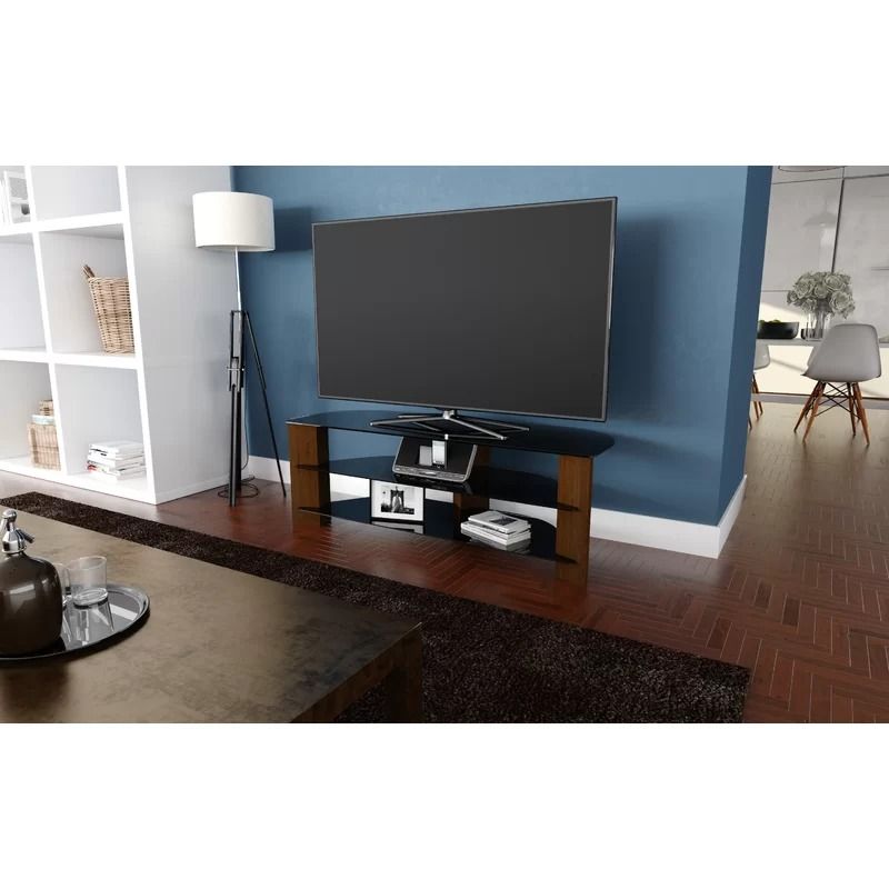 Harietta TV Stand  thumbnail 2