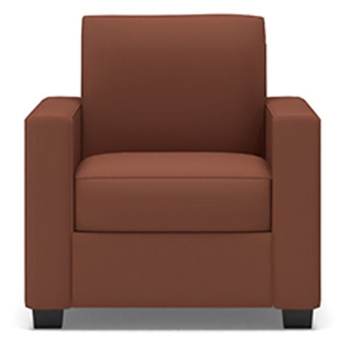 Henry Armchair thumbnail 2